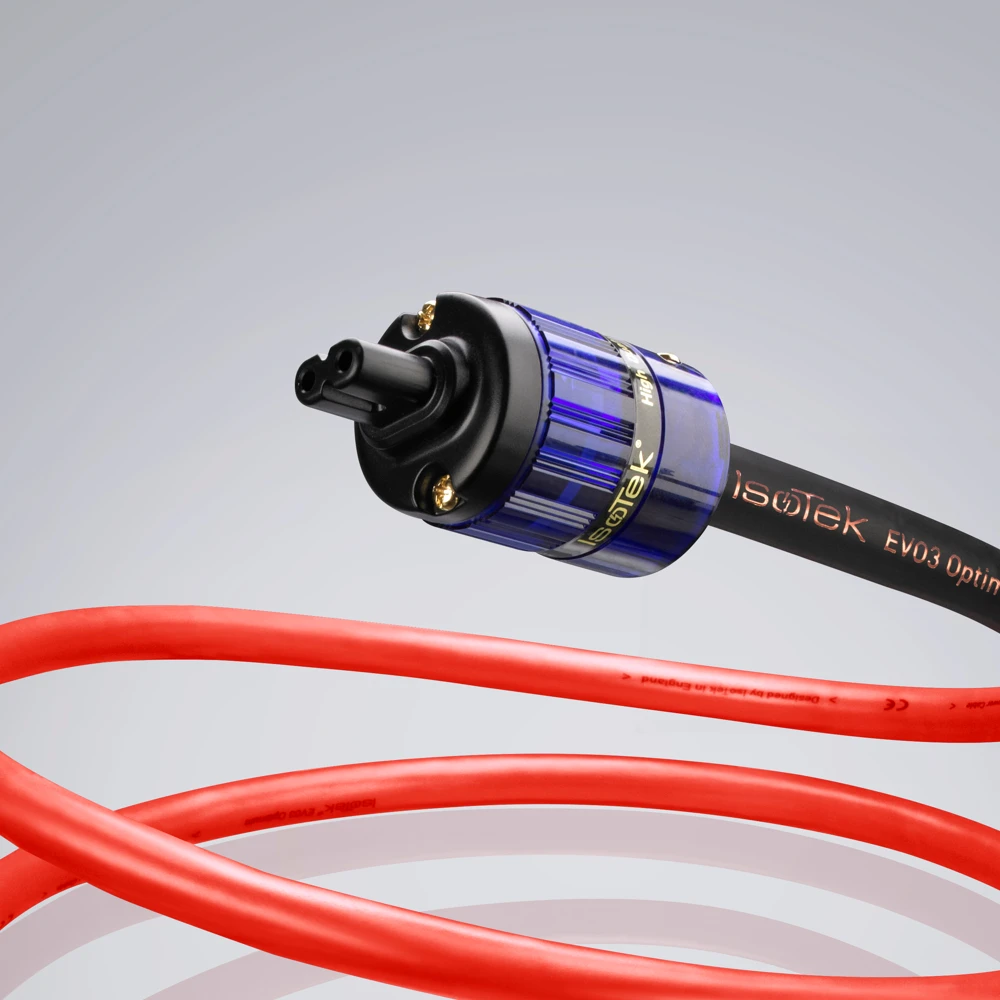 IsoTek EVO3 Optimum Power Cable C7