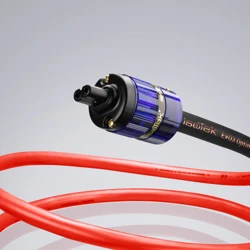 IsoTek EVO3 Optimum Power Cable C7