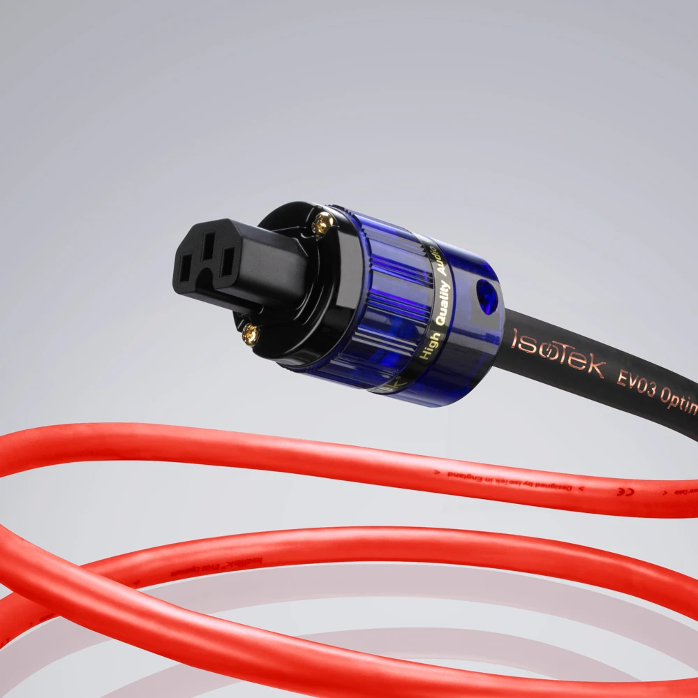 IsoTek EVO3 Optimum System Link C15