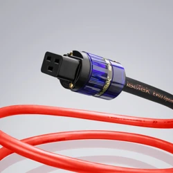 IsoTek EVO3 Optimum System Link C19