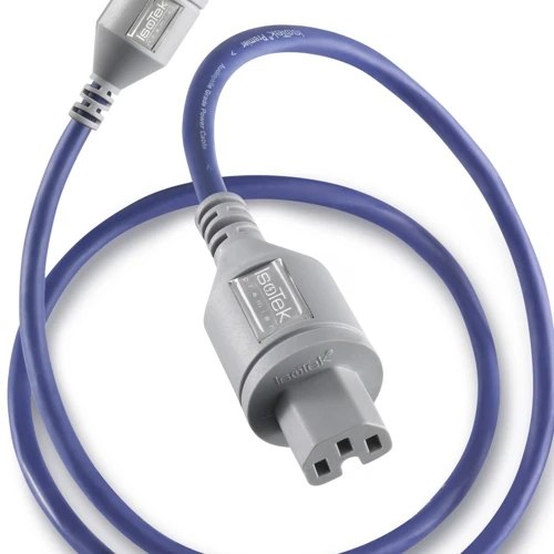 IsoTek EVO3 Premier Power Cable