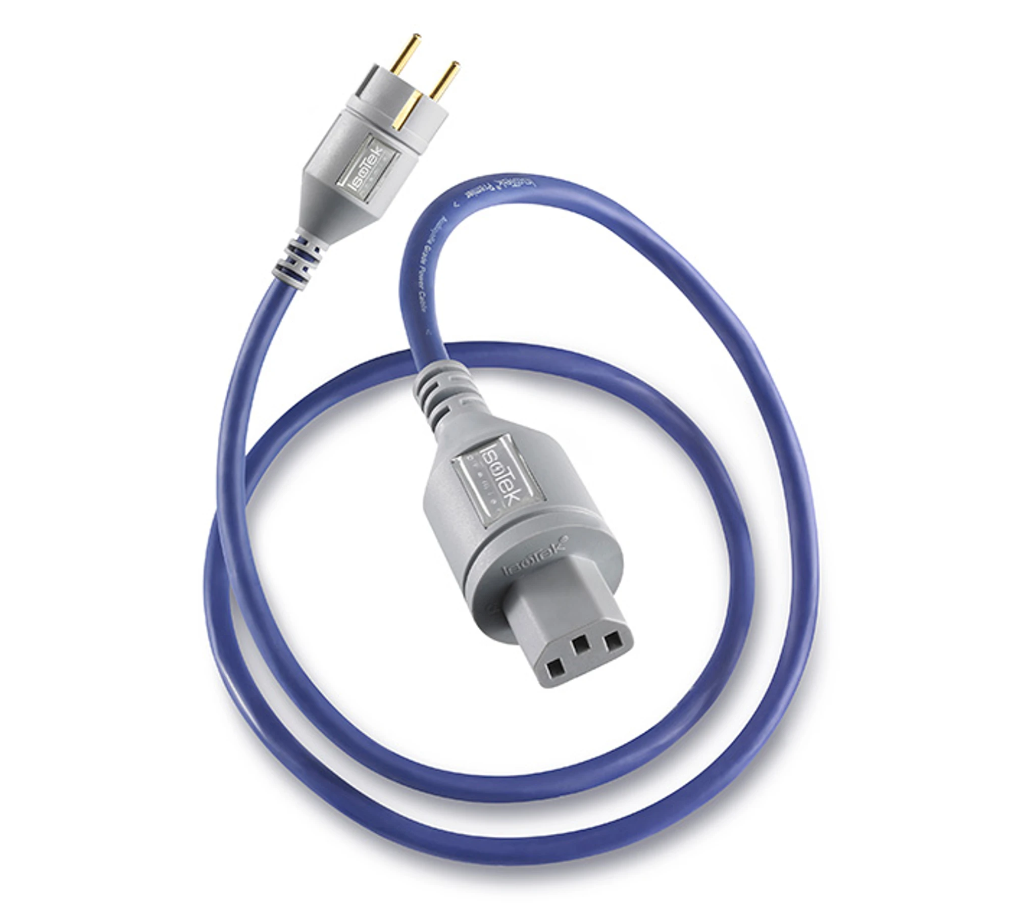 IsoTek EVO3 Premier Power Cable C13