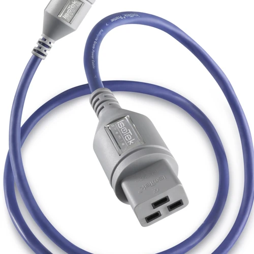 IsoTek EVO3 Premier Power Cable