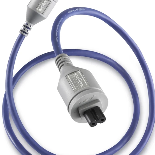 IsoTek EVO3 Premier Power Cable