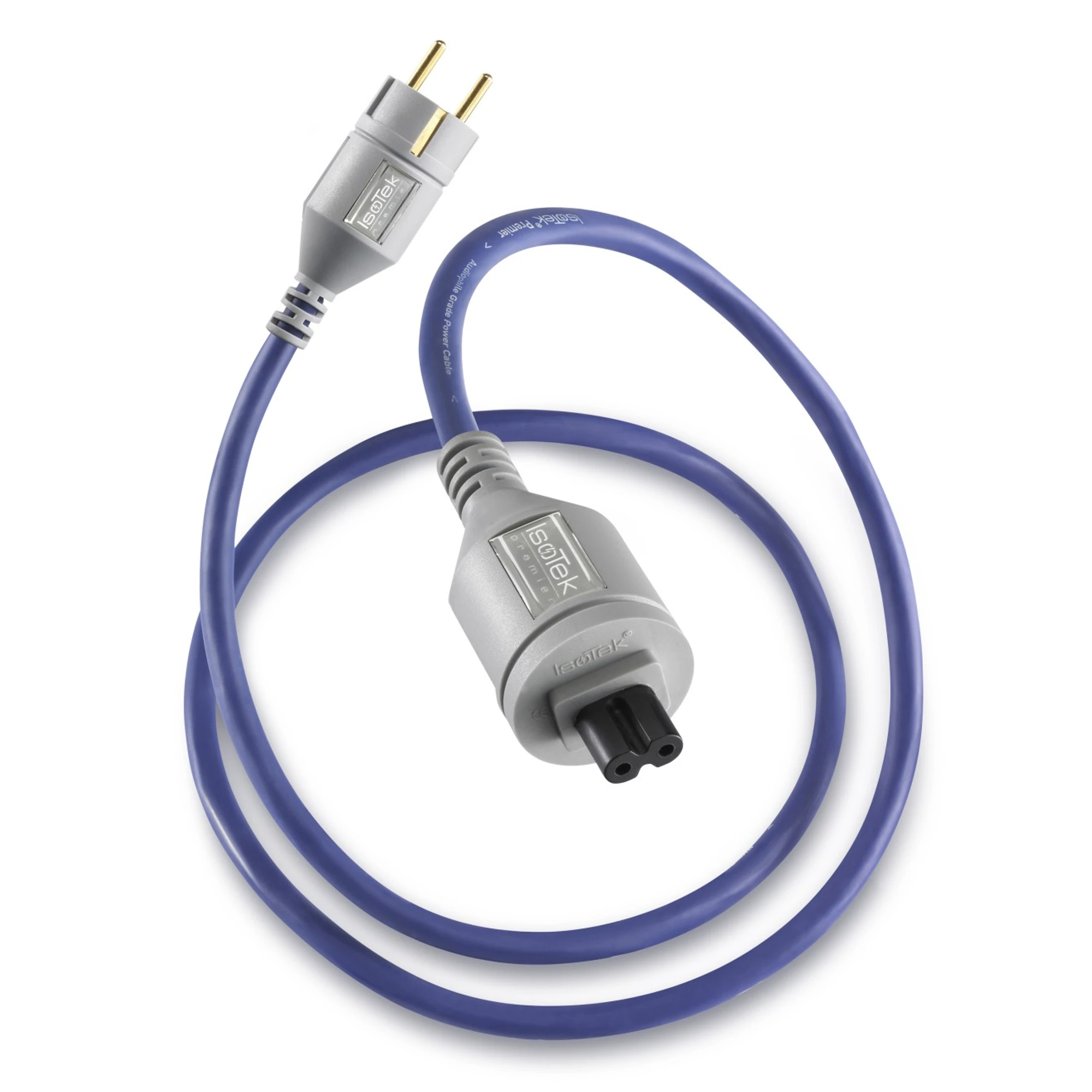 IsoTek EVO3 Premier Power Cable C7