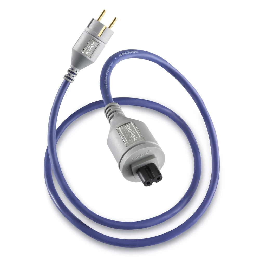 IsoTek EVO3 Premier Power Cable C7