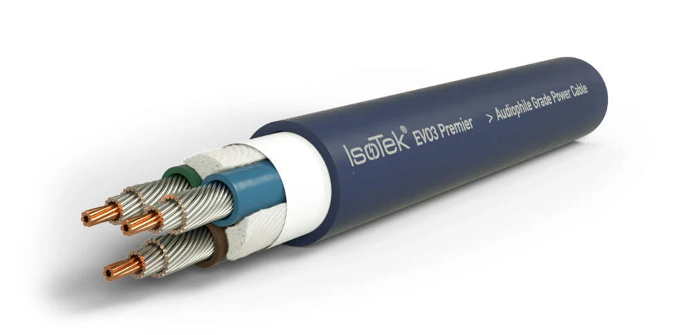 IsoTek EVO3 Premier System Link