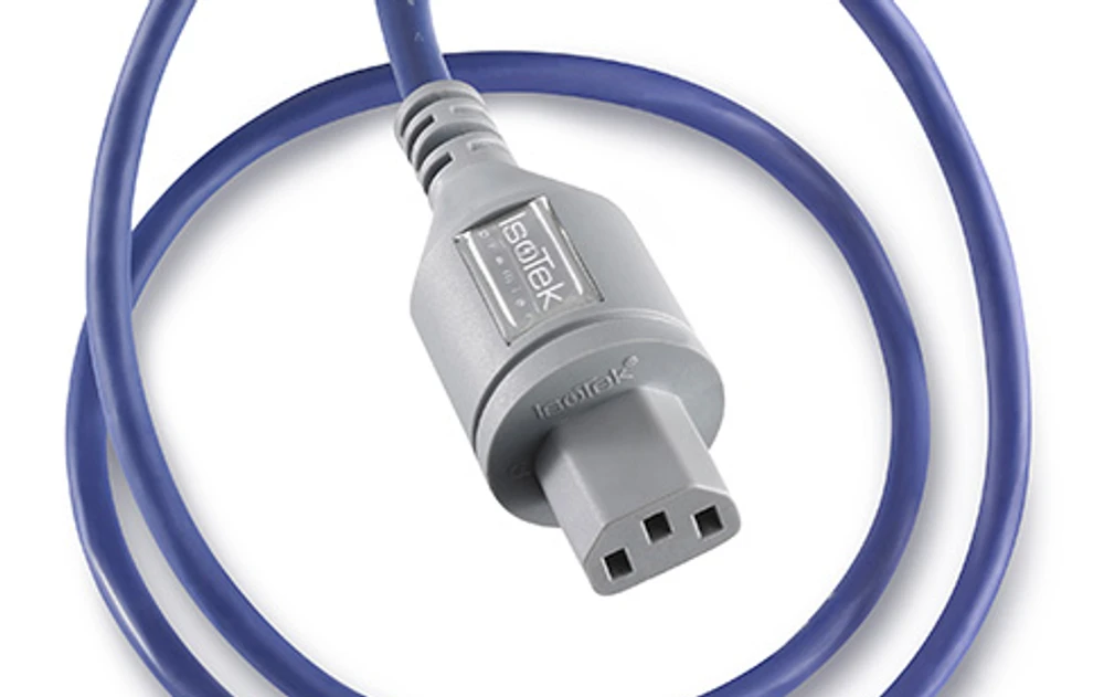 IsoTek EVO3 Premier System Link C13