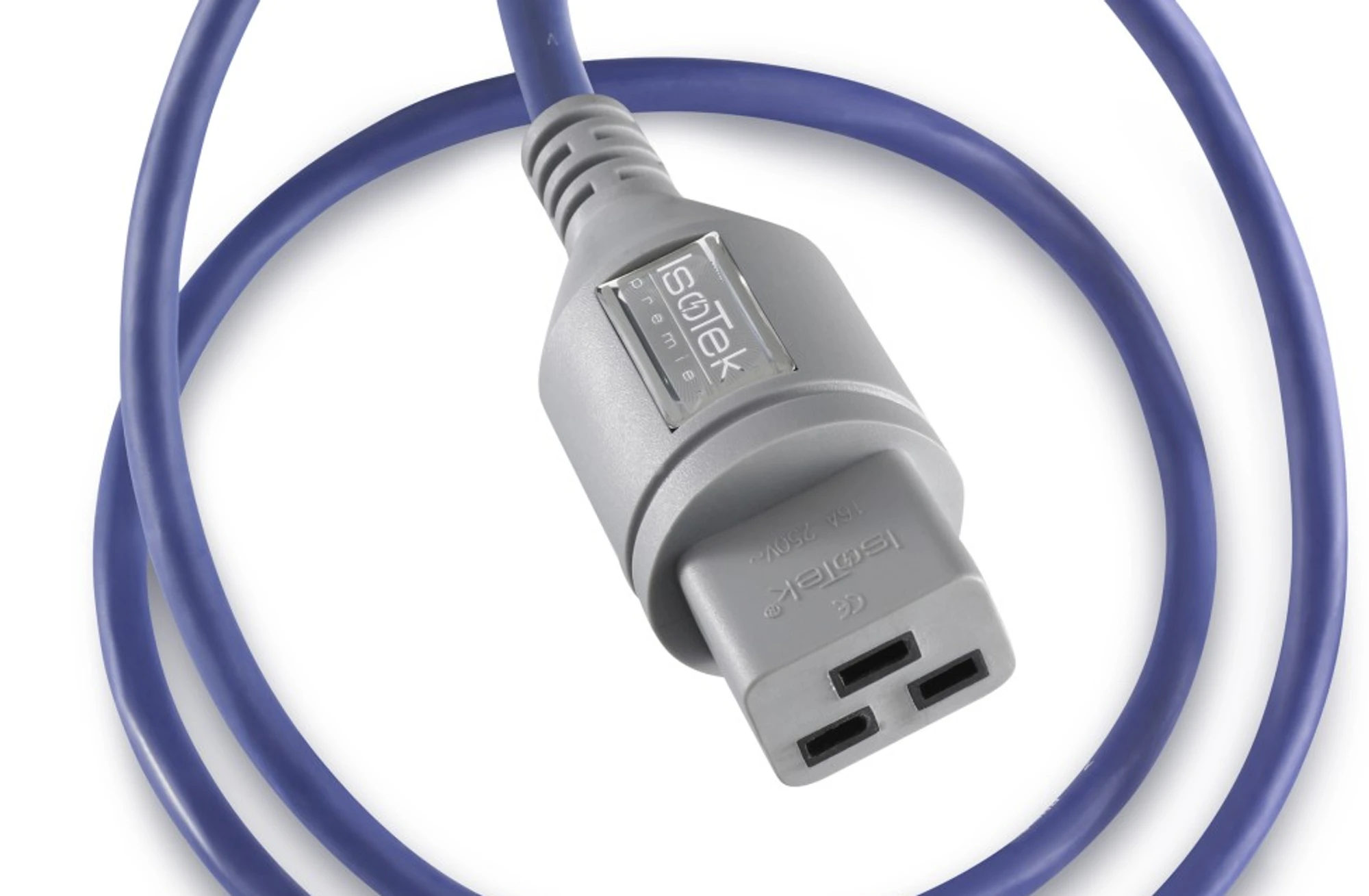 IsoTek EVO3 Premier System Link C19