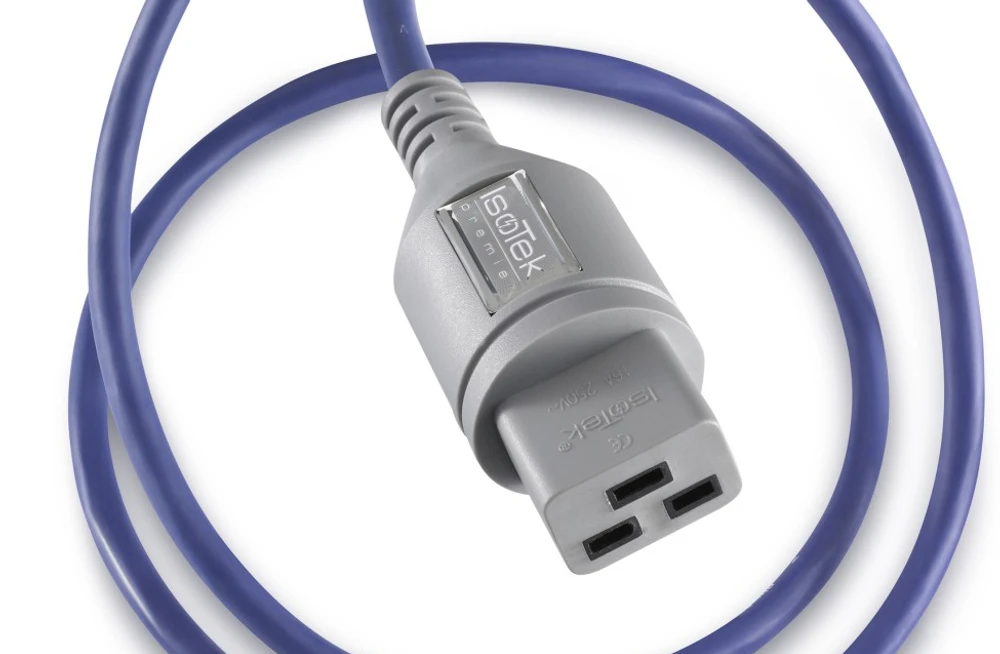IsoTek EVO3 Premier System Link C19