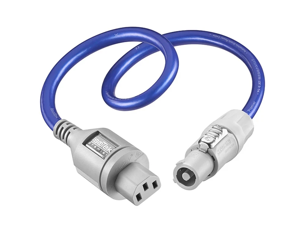 IsoTek EVO3 Premier System Link