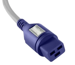 IsoTek EVO3 Sequel Power Cable C19