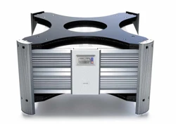 IsoTek EVO3 Super Nova Power Line Cleaner - Silver