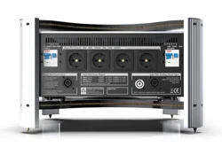 IsoTek EVO3 Super Titan 20A Power Line Cleaner - Silver