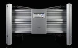 IsoTek EVO3 Super Titan 20A Power Line Cleaner - Silver