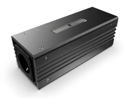 IsoTek EVO3 Syncro Uni DC Blocker Black
