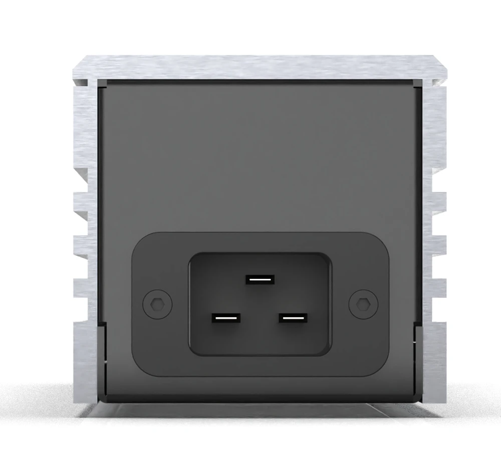IsoTek EVO3 Syncro Uni DC Blocker