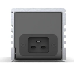 IsoTek EVO3 Syncro Uni DC Blocker