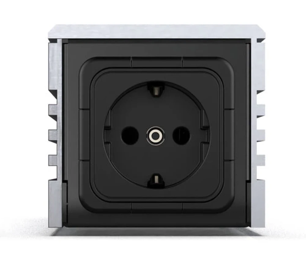 IsoTek EVO3 Syncro Uni DC Blocker
