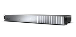 IsoTek Alpha Lite Power Distribution Unit (PDU) Silver