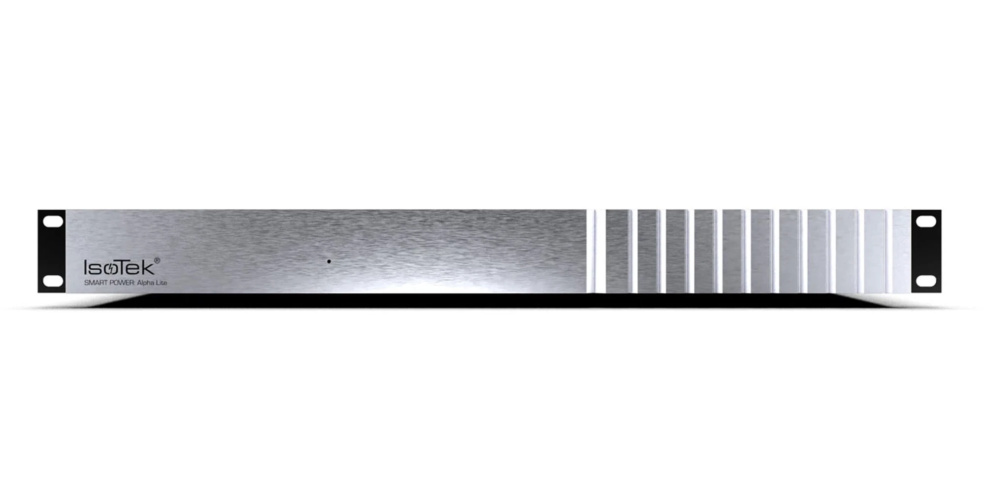 IsoTek Alpha Lite Power Distribution Unit (PDU) Silver