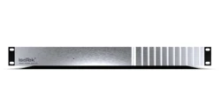 IsoTek Alpha Lite Power Distribution Unit (PDU) Silver
