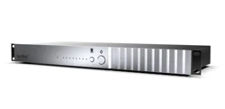 IsoTek Alpha Smart Power Distribution Unit (PDU) Silver