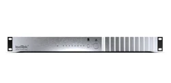 IsoTek Alpha Smart Power Distribution Unit (PDU) Silver