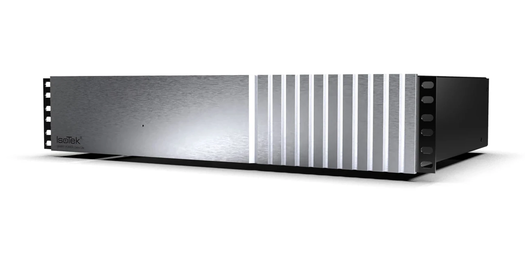 IsoTek Delta Lite Power Distribution Unit (PDU) Silver