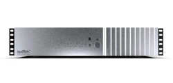 IsoTek Delta Smart Power Distribution Unit (PDU) Silver