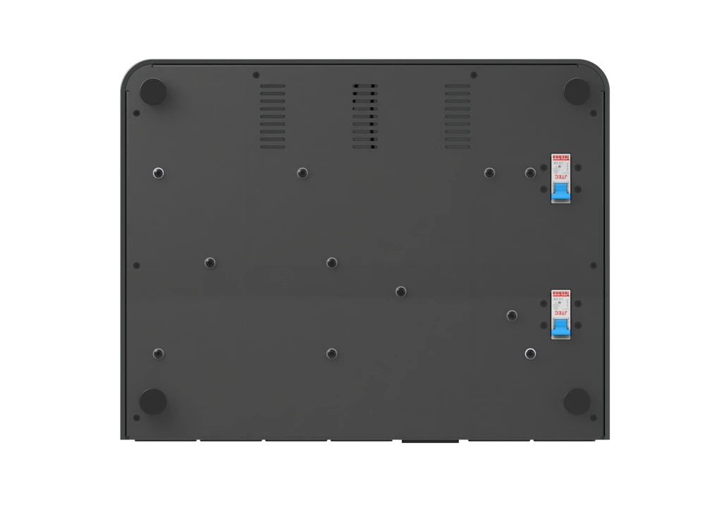 IsoTek V5 Aquarius Power Line Cleaner