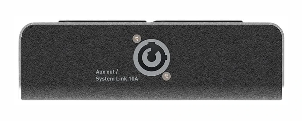IsoTek V5 Corvus Power Bar Cleaner