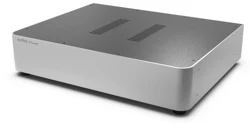 IsoTek V5 Elektra Power Line Cleaner Silver