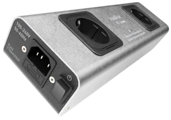 IsoTek V5 Gemini Power Bar Cleaner