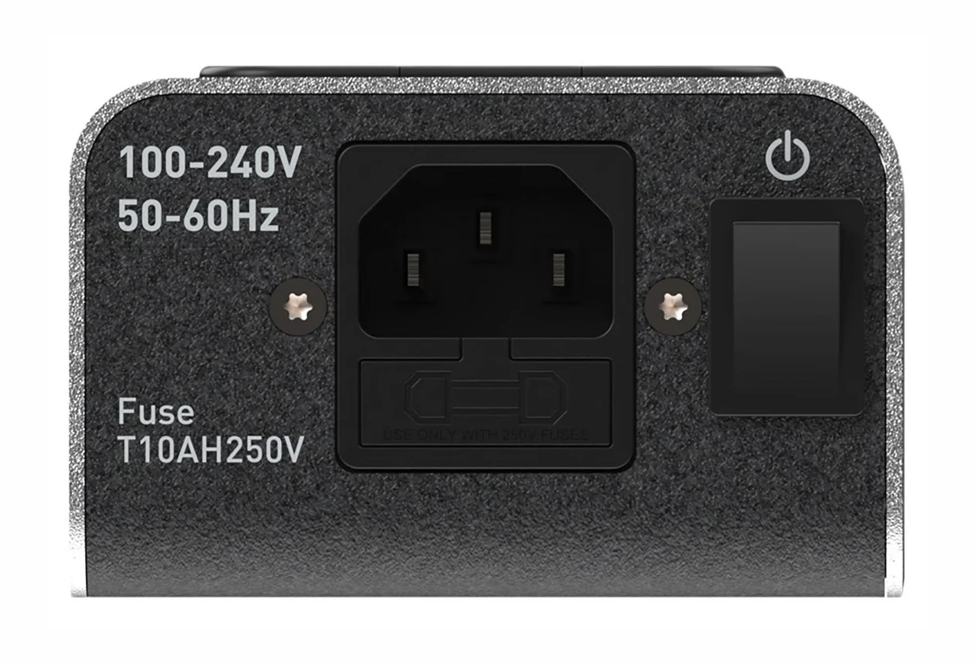 IsoTek V5 Gemini Power Bar Cleaner