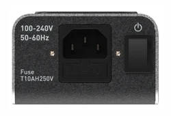 IsoTek V5 Gemini Power Bar Cleaner