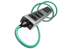 IsoTek V5 Polaris Power Bar Cleaner