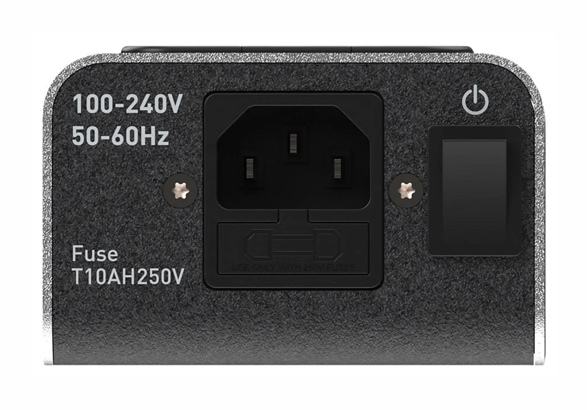 IsoTek V5 Polaris Powerbar-cleaner