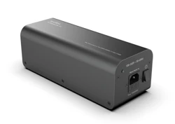 IsoTek V5 Syncro Uni 10 DC Blocker Black