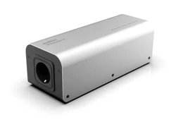 IsoTek V5 Syncro Uni 10 DC Blocker Silver