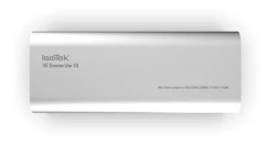 IsoTek V5 Syncro Uni 10 DC Blocker Silver