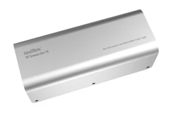 IsoTek V5 Syncro Uni 10 DC Blocker Silver