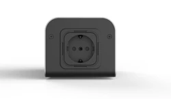 IsoTek V5 Syncro Uni 10 DC Blocker Silver