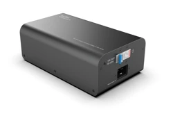 IsoTek V5 Syncro Uni 16 DC Blocker Black