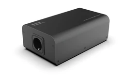 IsoTek V5 Syncro Uni 16 DC Blocker Black