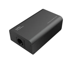IsoTek V5 Syncro Uni 16 DC Blocker Black
