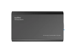 IsoTek V5 Syncro Uni 16 DC Blocker Black