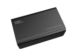 IsoTek V5 Syncro Uni 16 DC Blocker Black