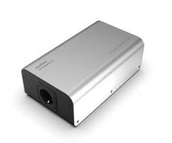 IsoTek V5 Syncro Uni 16 DC Blocker Silver