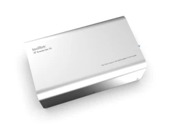 IsoTek V5 Syncro Uni 16 DC Blocker Silver